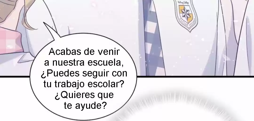 Los Candidatos De Mi Prometida - Capítulo 67 - Página 48 - LectorTMOo
