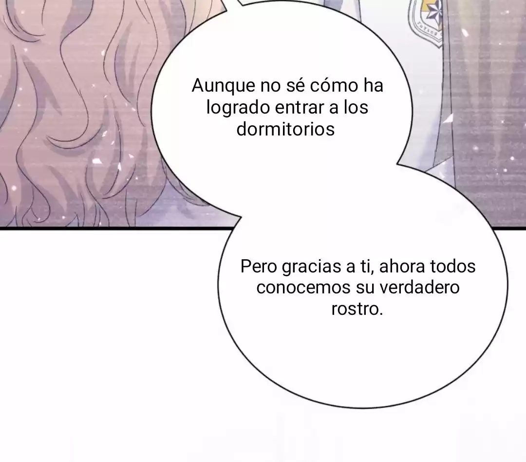 Los Candidatos De Mi Prometida - Capítulo 68 - Página 19 - LectorTMOo