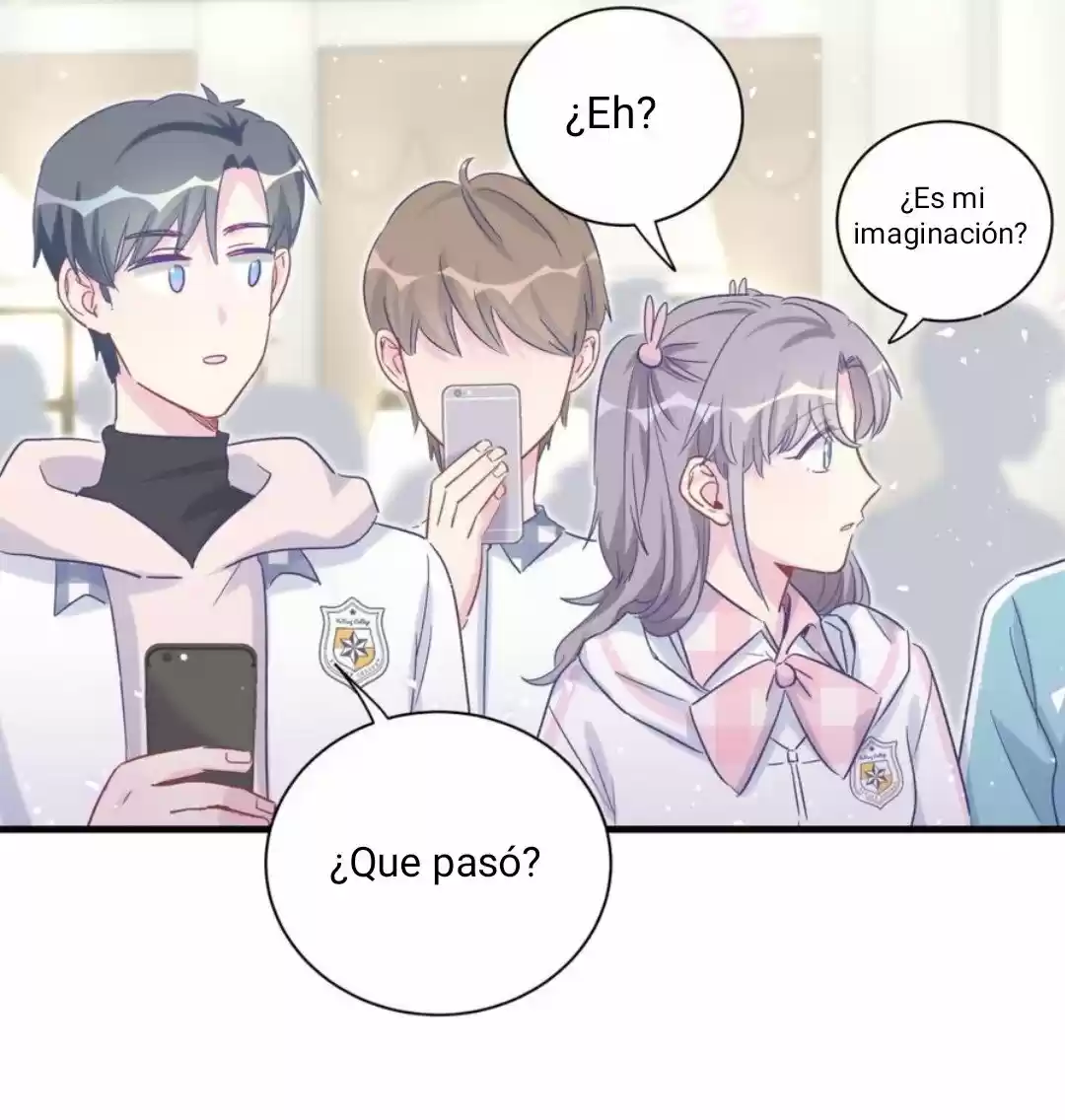 Los Candidatos De Mi Prometida - Capítulo 68 - Página 25 - LectorTMOo