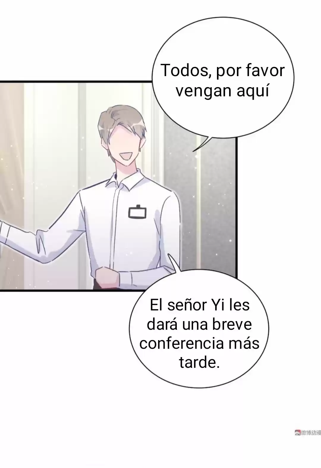 Los Candidatos De Mi Prometida - Capítulo 68 - Página 27 - LectorTMOo