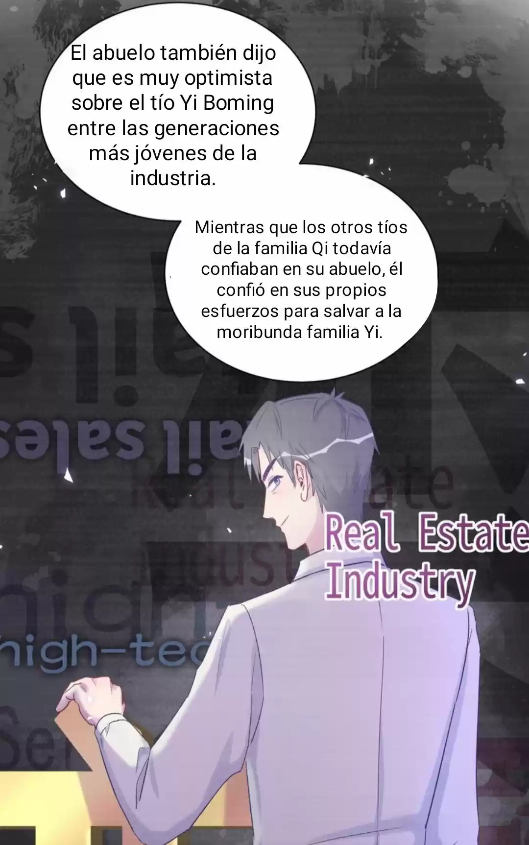 Los Candidatos De Mi Prometida - Capítulo 68 - Página 31 - LectorTMOo