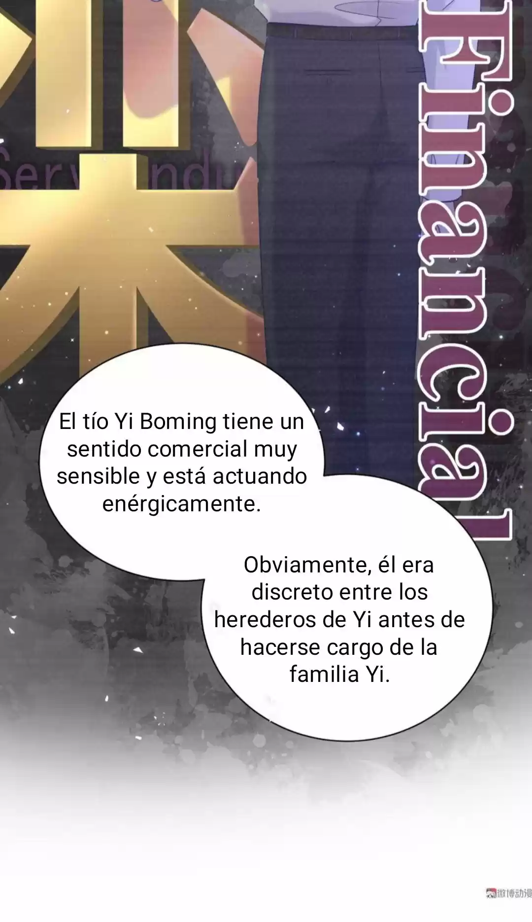 Los Candidatos De Mi Prometida - Capítulo 68 - Página 32 - LectorTMOo