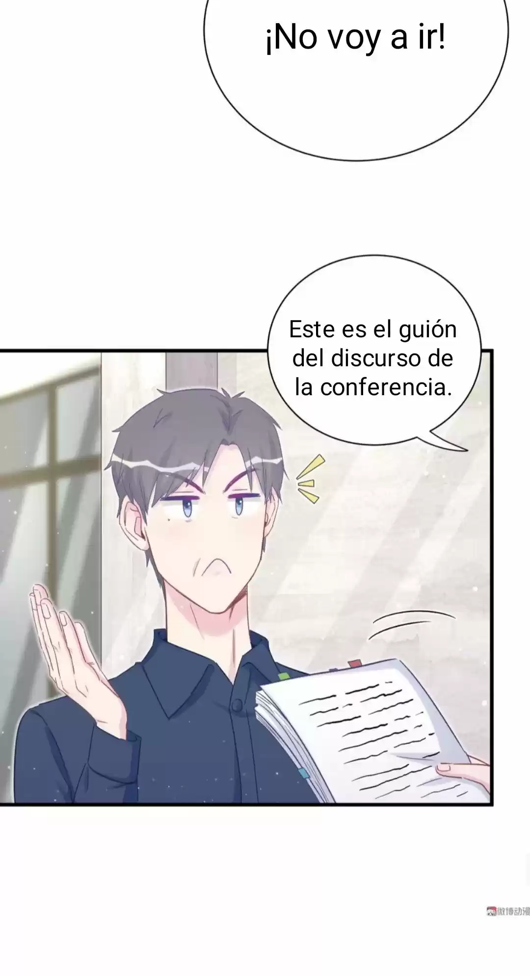 Los Candidatos De Mi Prometida - Capítulo 68 - Página 36 - LectorTMOo