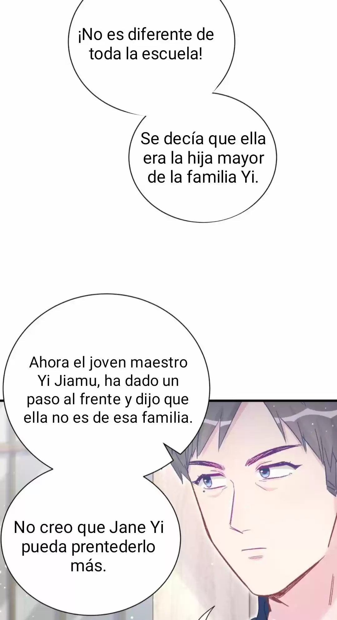 Los Candidatos De Mi Prometida - Capítulo 68 - Página 48 - LectorTMOo
