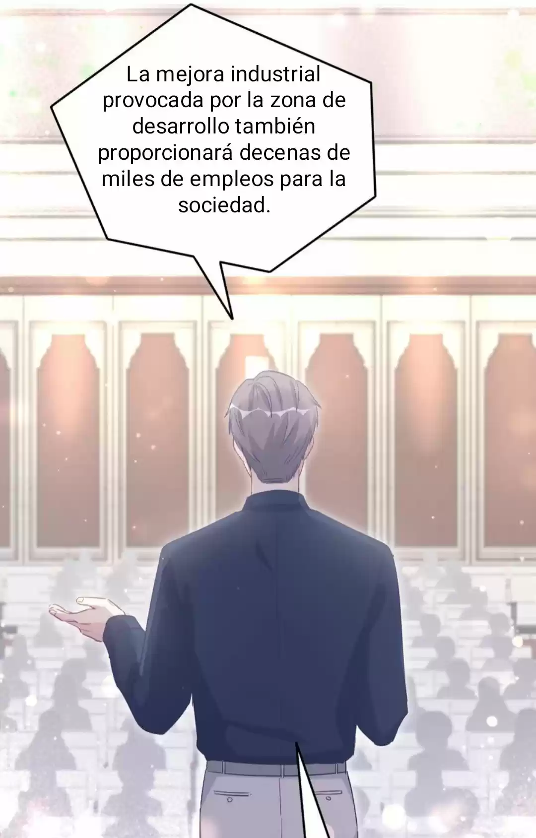 Los Candidatos De Mi Prometida - Capítulo 68 - Página 59 - LectorTMOo