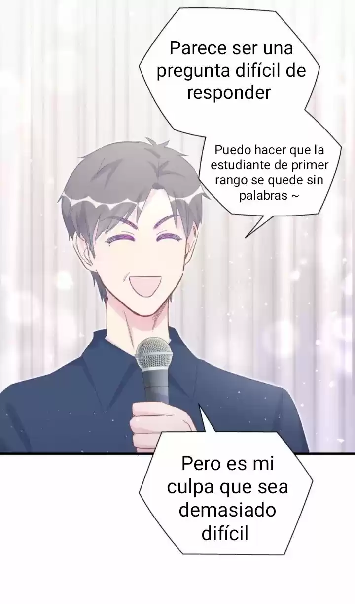 Los Candidatos De Mi Prometida - Capítulo 69 - Página 10 - LectorTMOo