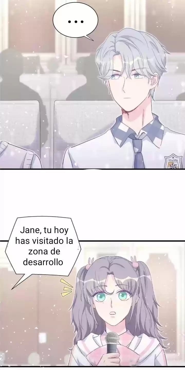 Los Candidatos De Mi Prometida - Capítulo 69 - Página 12 - LectorTMOo