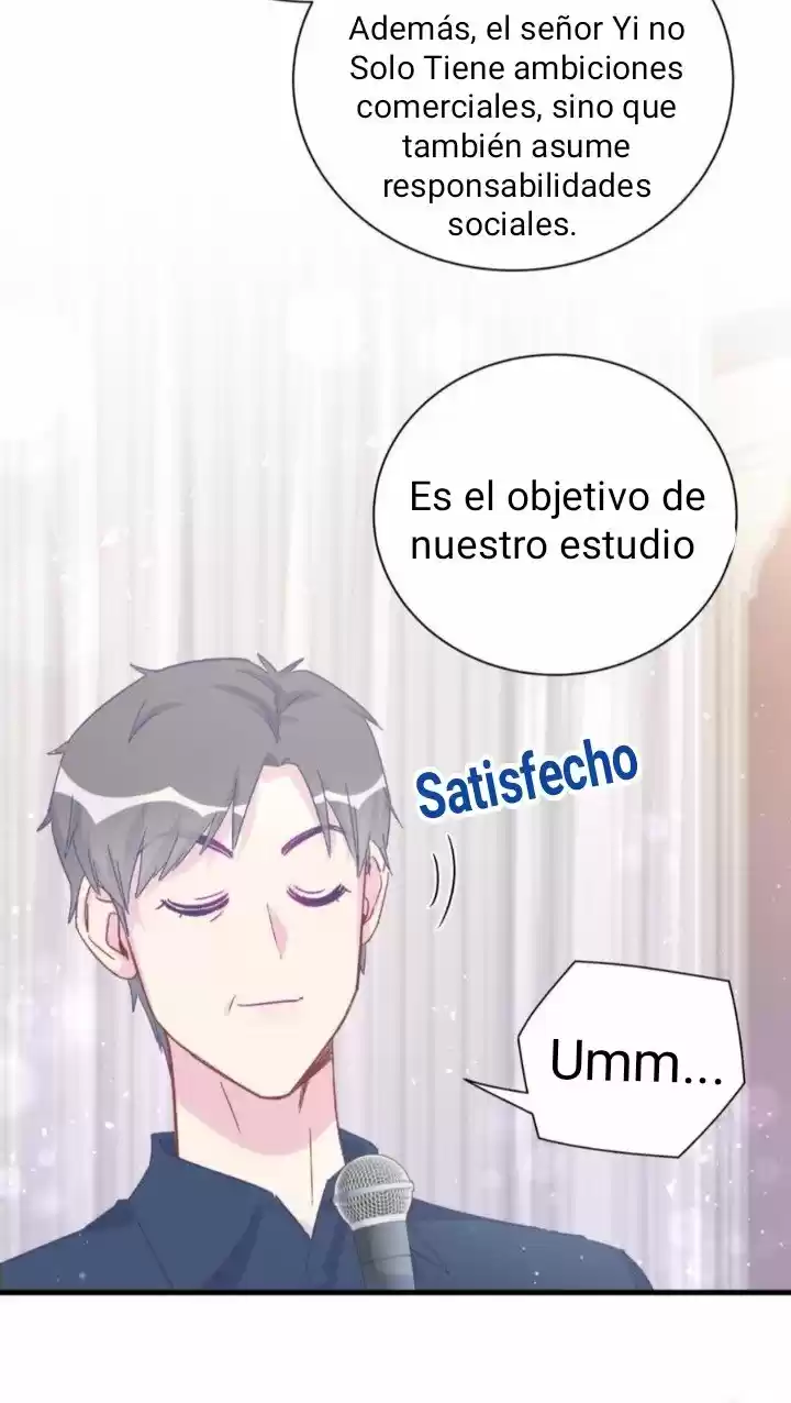 Los Candidatos De Mi Prometida - Capítulo 69 - Página 16 - LectorTMOo