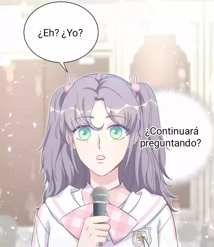 Los Candidatos De Mi Prometida - Capítulo 69 - Página 19 - LectorTMOo
