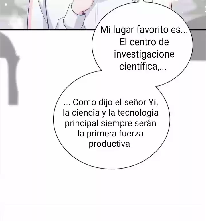 Los Candidatos De Mi Prometida - Capítulo 69 - Página 20 - LectorTMOo