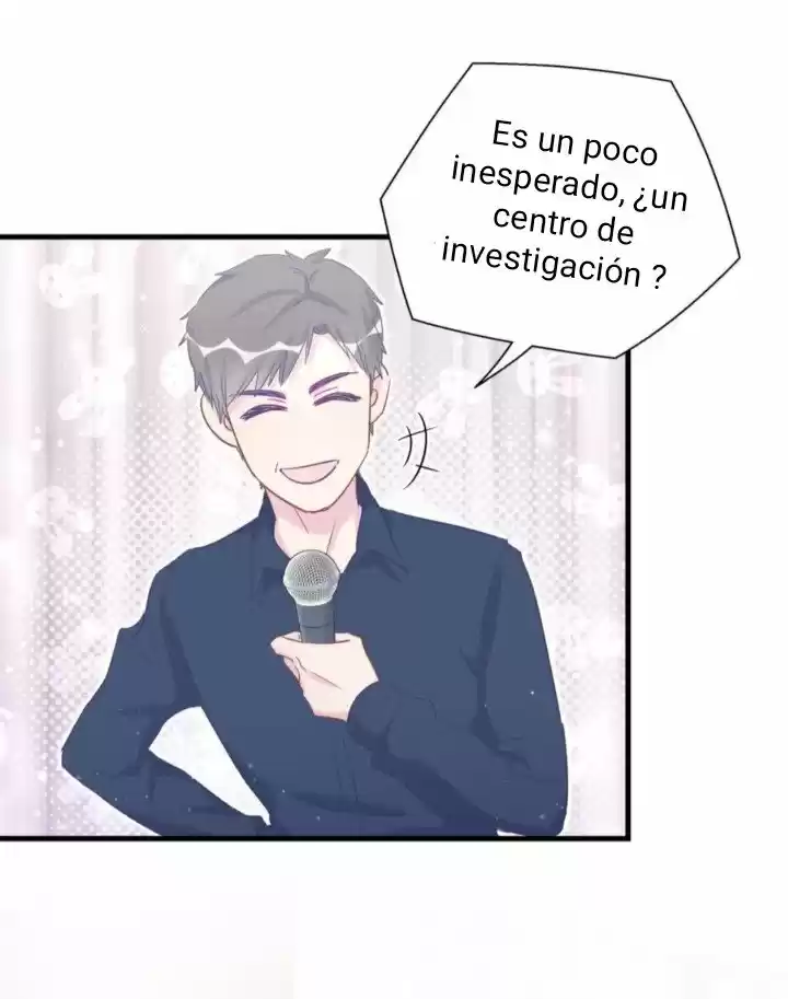 Los Candidatos De Mi Prometida - Capítulo 69 - Página 21 - LectorTMOo