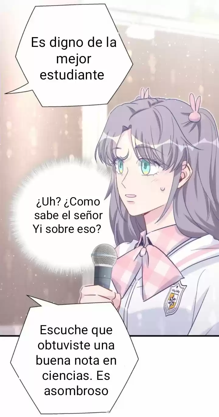 Los Candidatos De Mi Prometida - Capítulo 69 - Página 22 - LectorTMOo