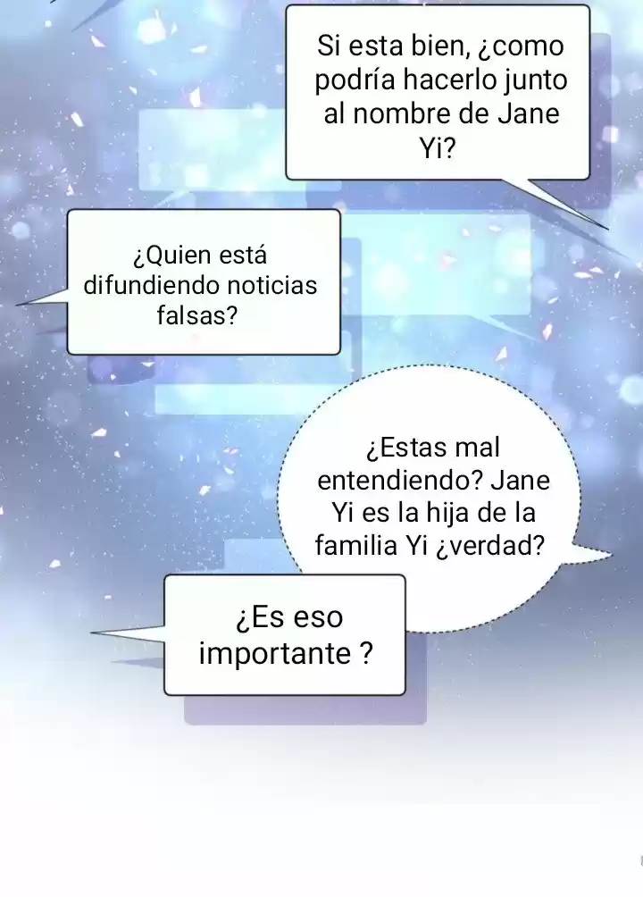 Los Candidatos De Mi Prometida - Capítulo 69 - Página 26 - LectorTMOo