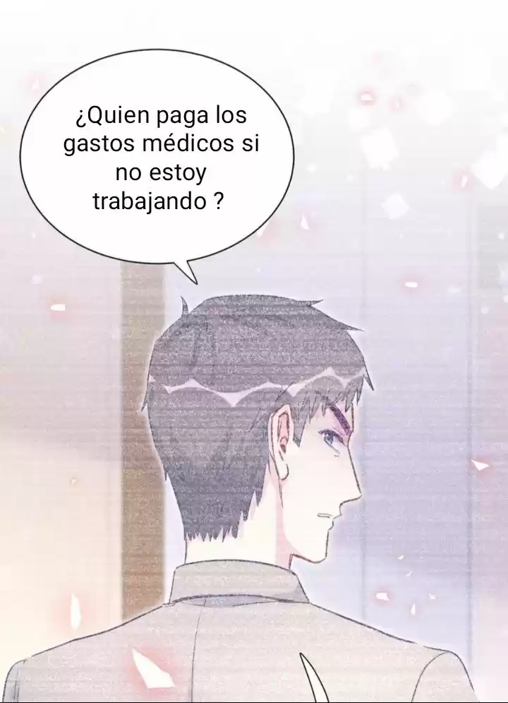 Los Candidatos De Mi Prometida - Capítulo 69 - Página 36 - LectorTMOo