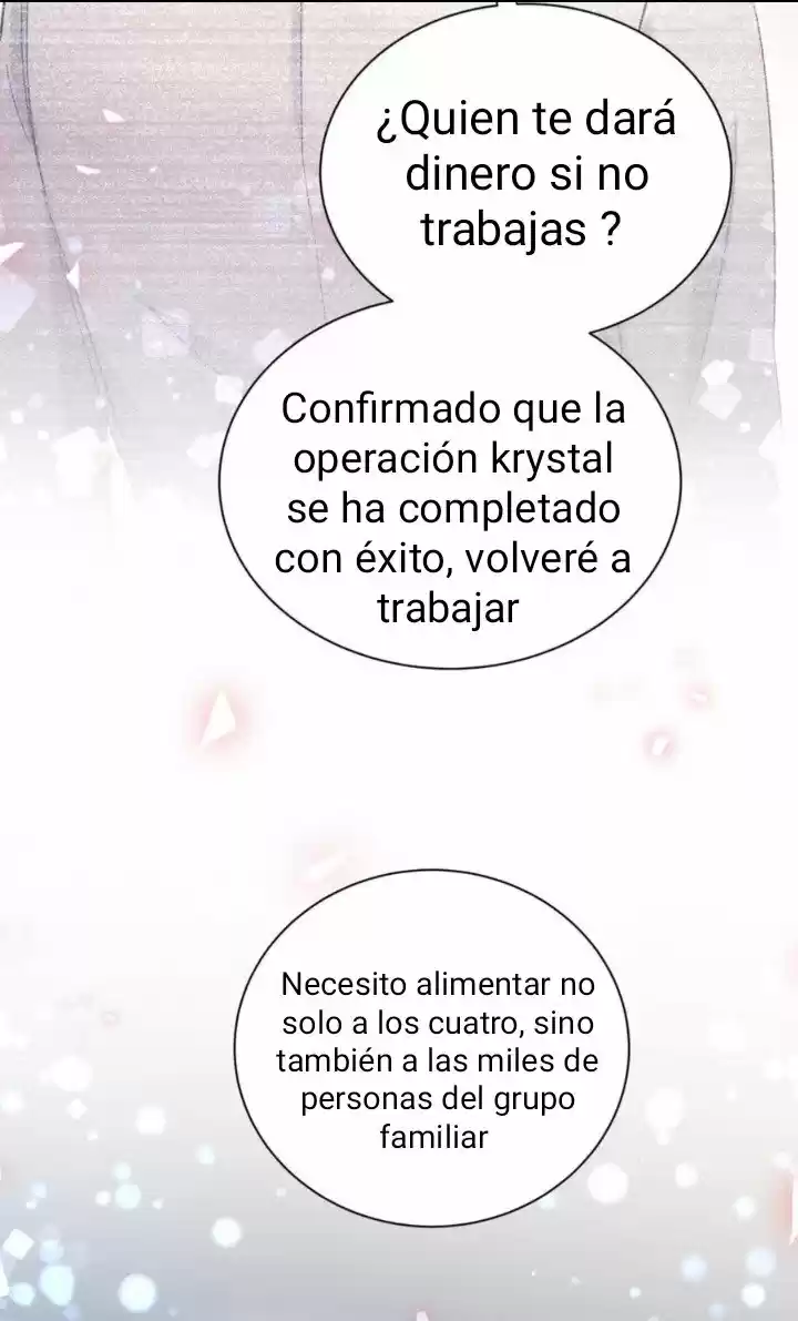 Los Candidatos De Mi Prometida - Capítulo 69 - Página 37 - LectorTMOo