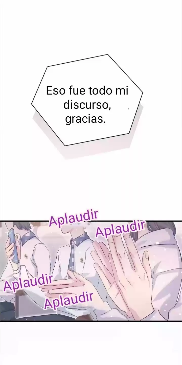 Los Candidatos De Mi Prometida - Capítulo 69 - Página 41 - LectorTMOo