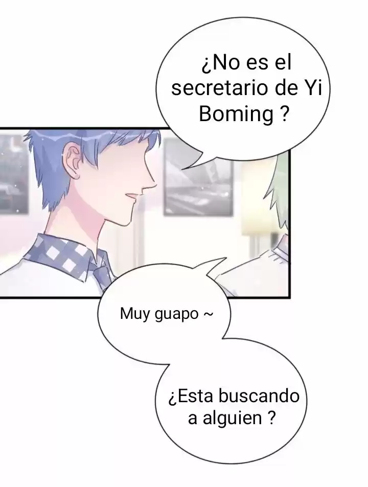 Los Candidatos De Mi Prometida - Capítulo 69 - Página 46 - LectorTMOo