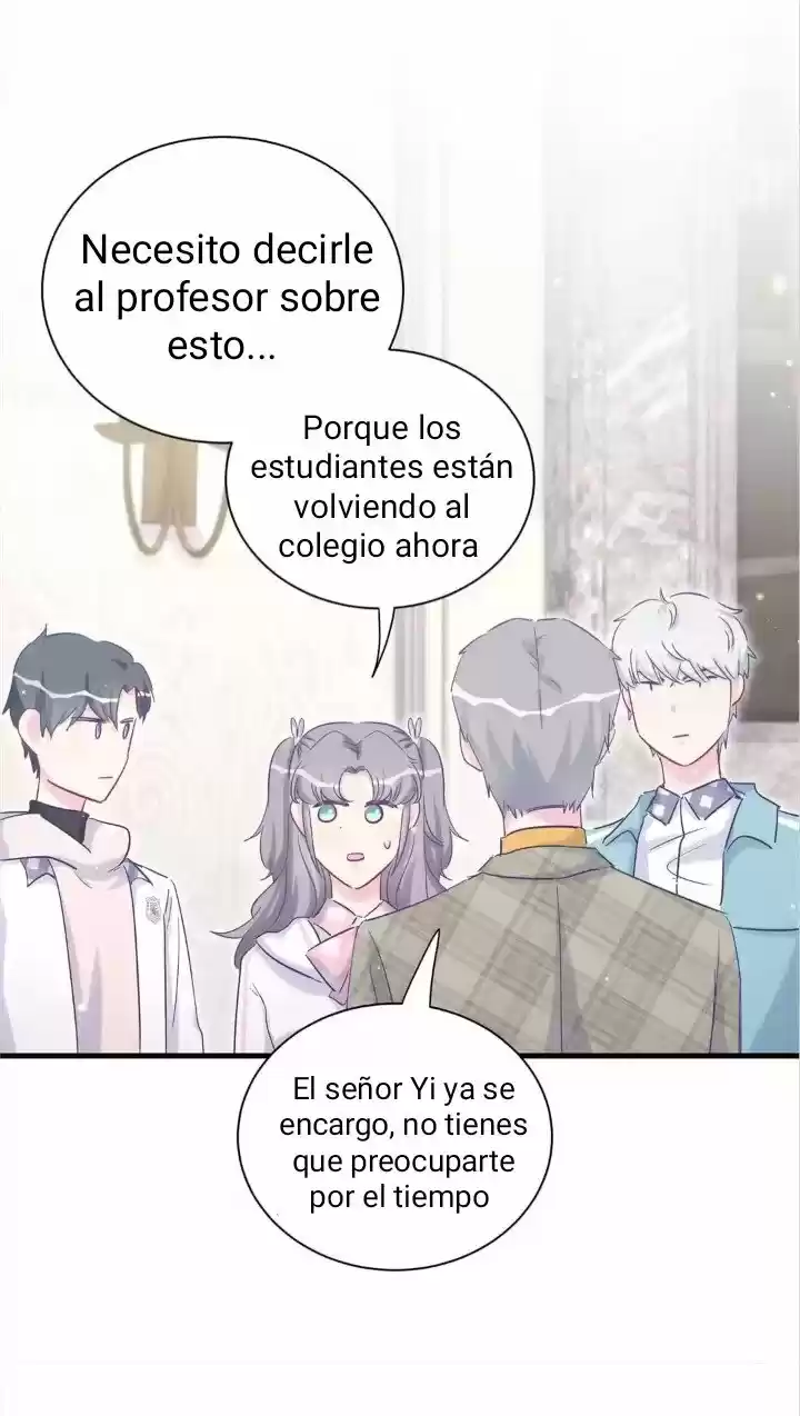 Los Candidatos De Mi Prometida - Capítulo 69 - Página 50 - LectorTMOo
