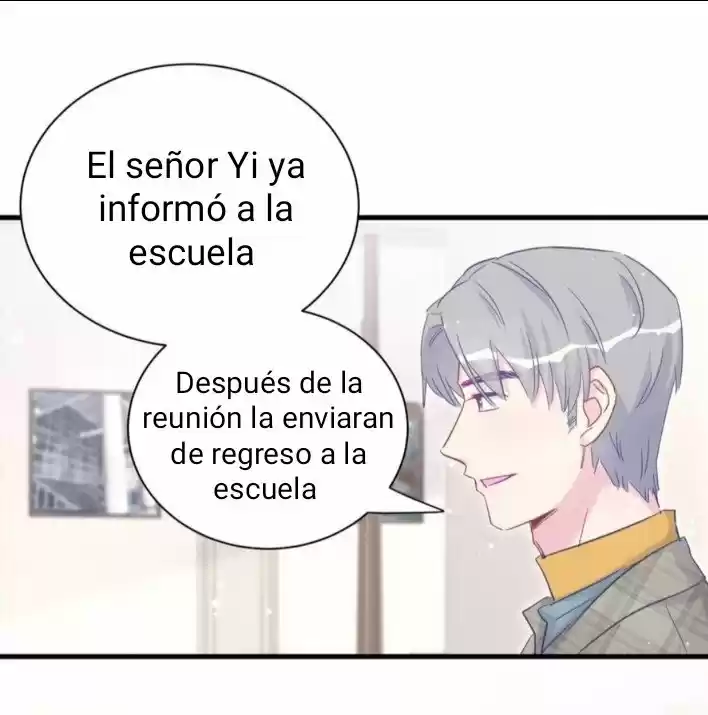 Los Candidatos De Mi Prometida - Capítulo 69 - Página 51 - LectorTMOo