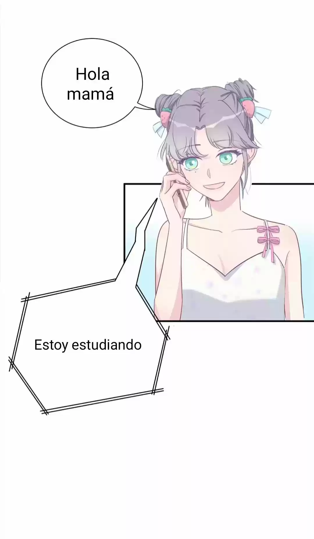 Los Candidatos De Mi Prometida - Capítulo 7 - Página 8 - LectorTMOo