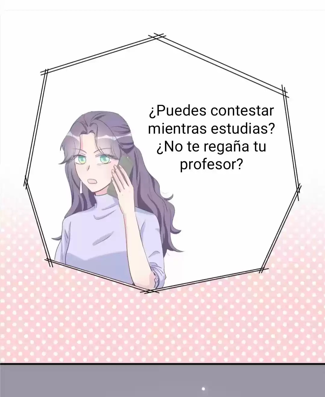 Los Candidatos De Mi Prometida - Capítulo 7 - Página 9 - LectorTMOo
