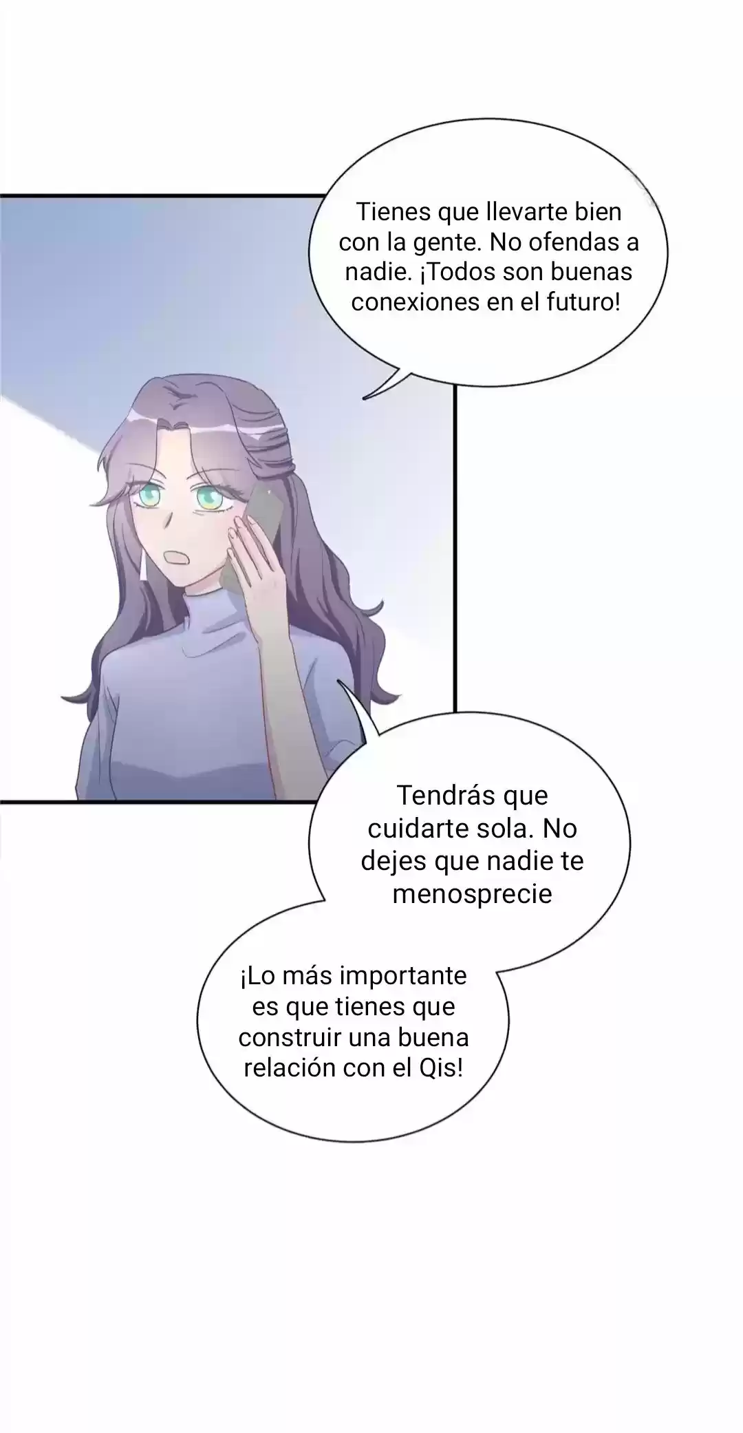 Los Candidatos De Mi Prometida - Capítulo 7 - Página 17 - LectorTMOo