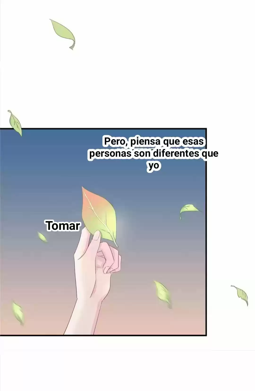 Los Candidatos De Mi Prometida - Capítulo 7 - Página 20 - LectorTMOo