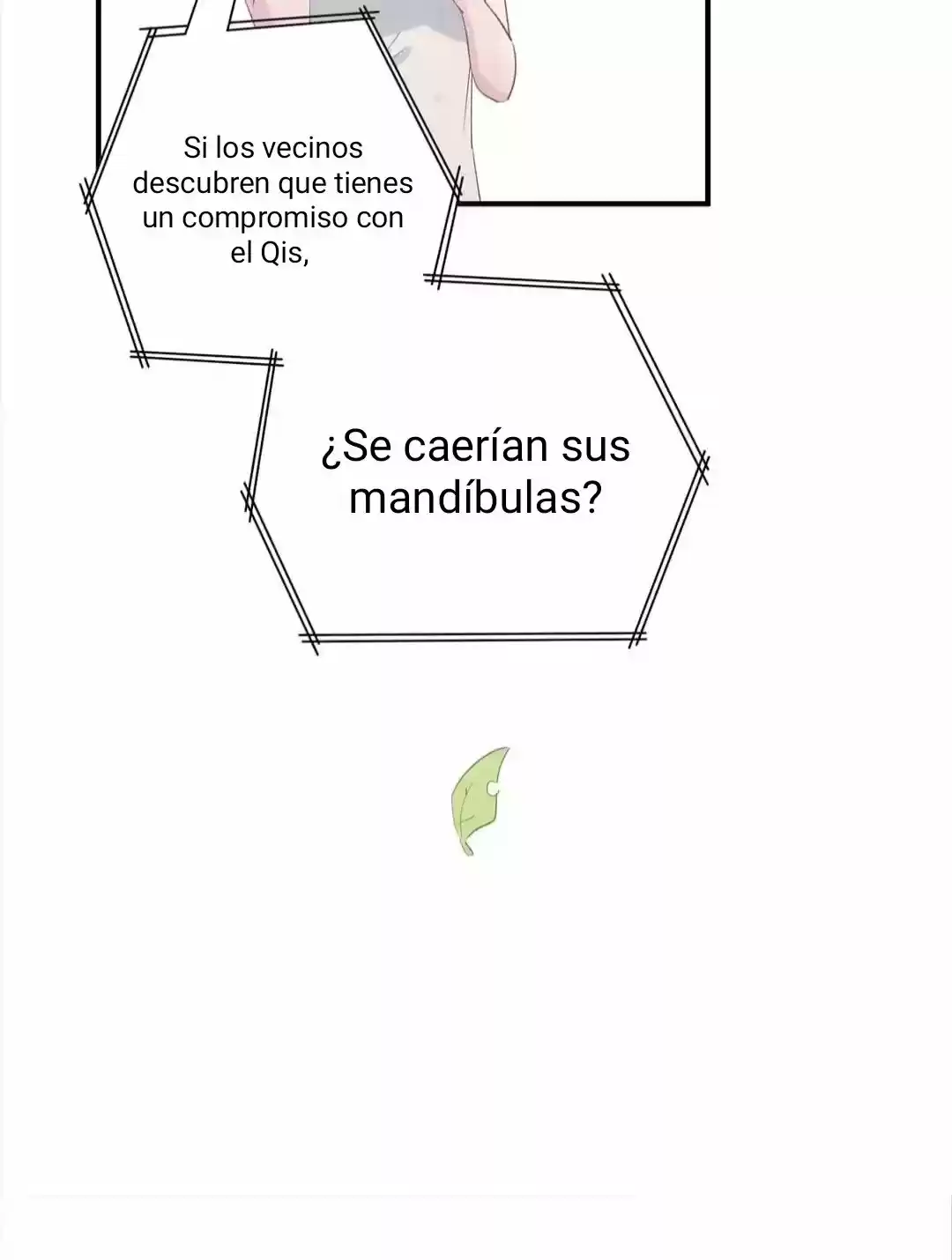 Los Candidatos De Mi Prometida - Capítulo 7 - Página 23 - LectorTMOo