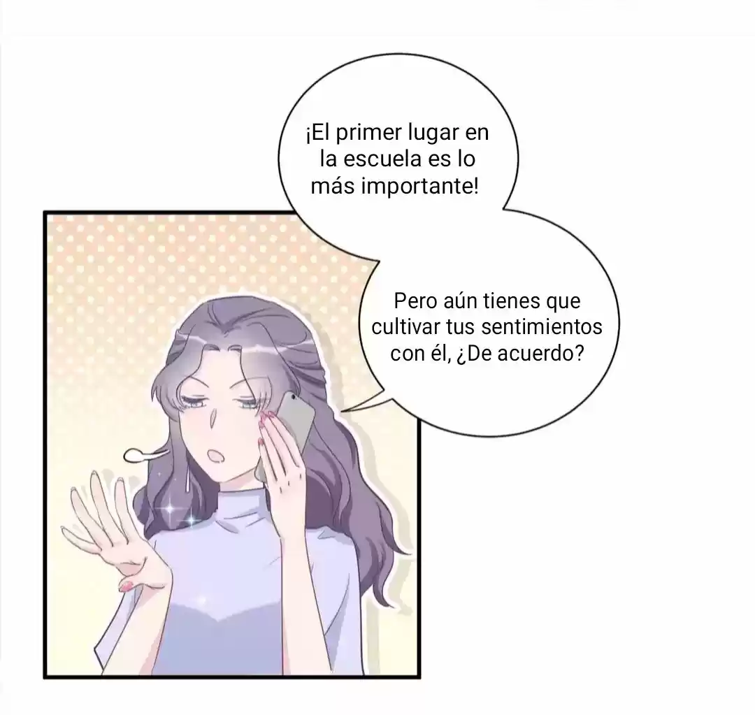 Los Candidatos De Mi Prometida - Capítulo 7 - Página 27 - LectorTMOo