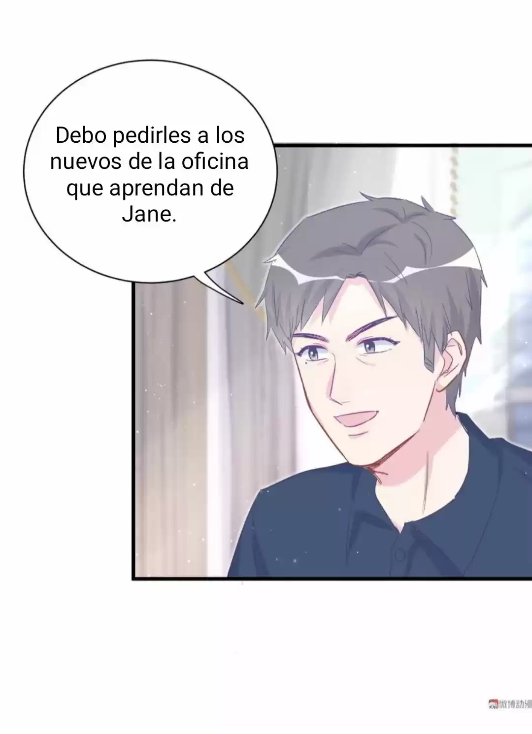 Los Candidatos De Mi Prometida - Capítulo 70 - Página 9 - LectorTMOo