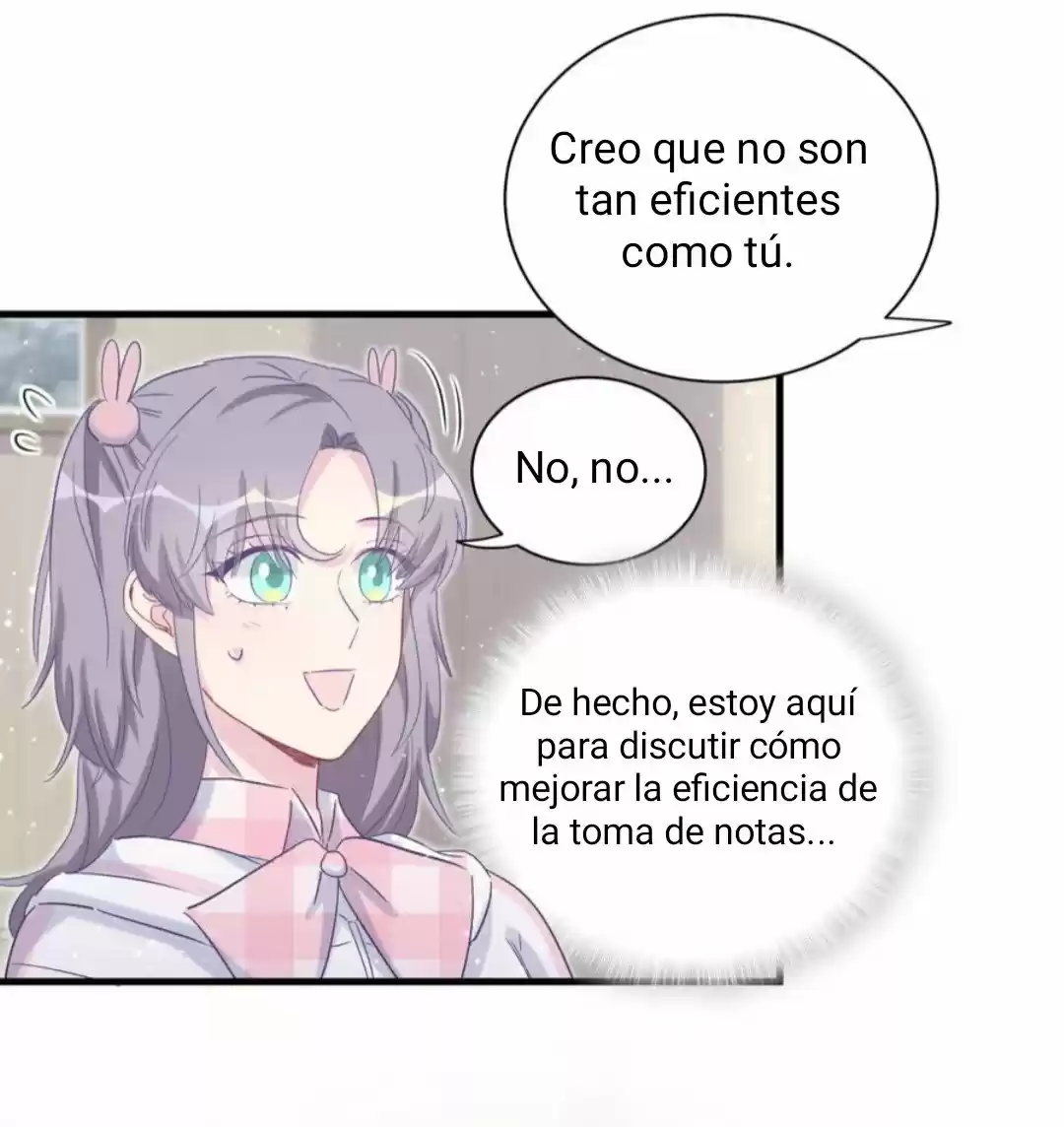 Los Candidatos De Mi Prometida - Capítulo 70 - Página 10 - LectorTMOo