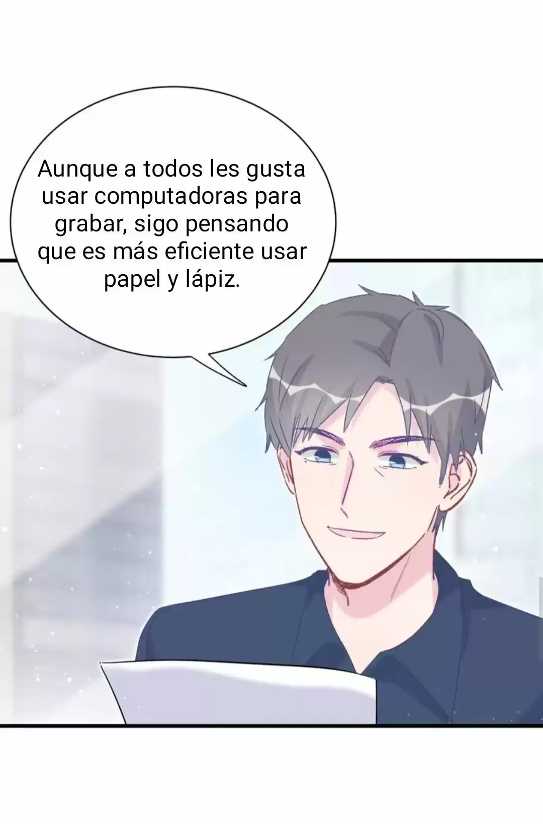 Los Candidatos De Mi Prometida - Capítulo 70 - Página 12 - LectorTMOo