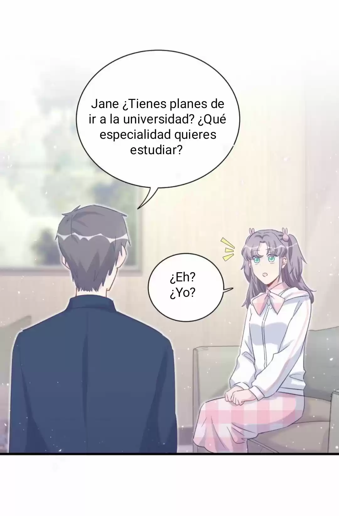 Los Candidatos De Mi Prometida - Capítulo 70 - Página 16 - LectorTMOo
