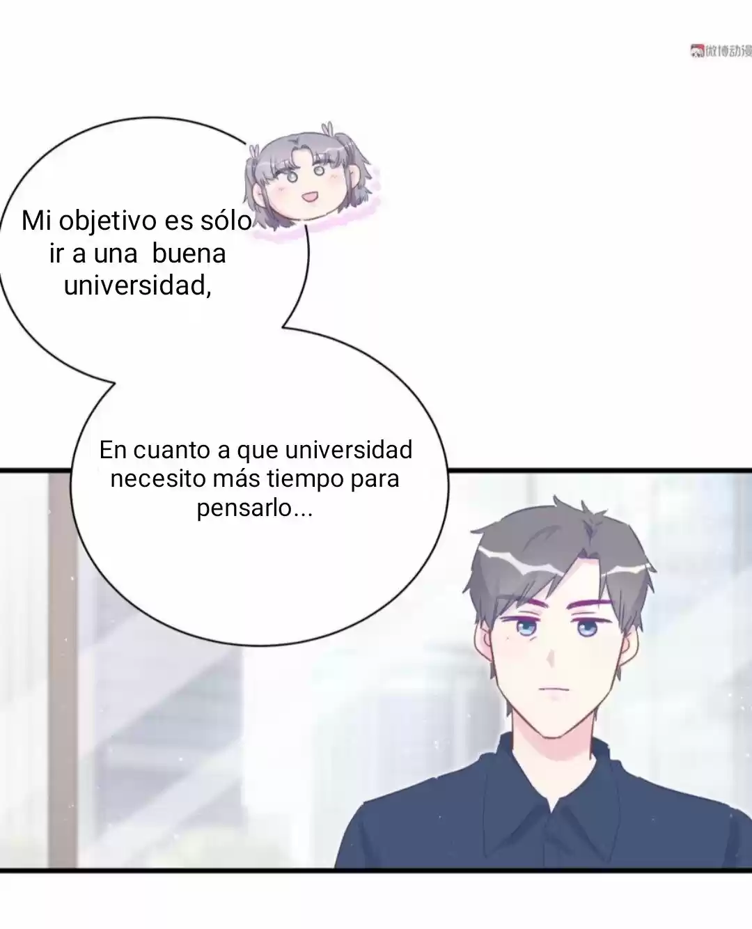 Los Candidatos De Mi Prometida - Capítulo 70 - Página 18 - LectorTMOo