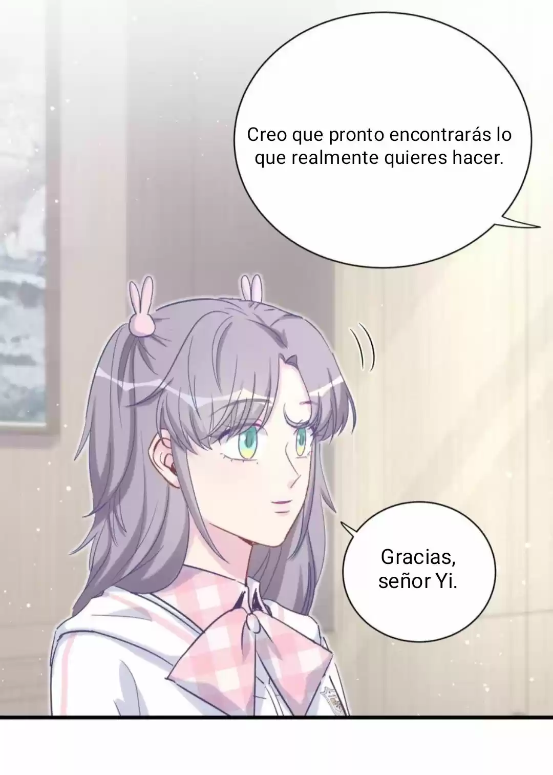 Los Candidatos De Mi Prometida - Capítulo 70 - Página 20 - LectorTMOo