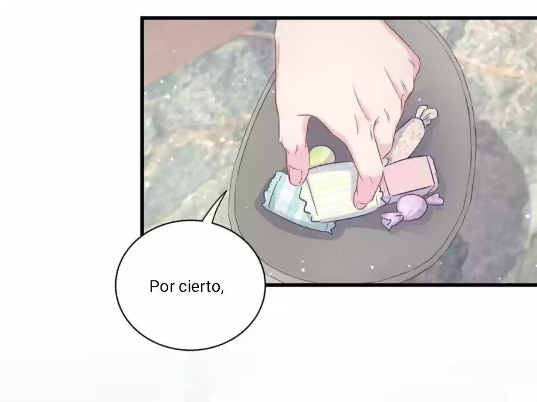 Los Candidatos De Mi Prometida - Capítulo 70 - Página 24 - LectorTMOo