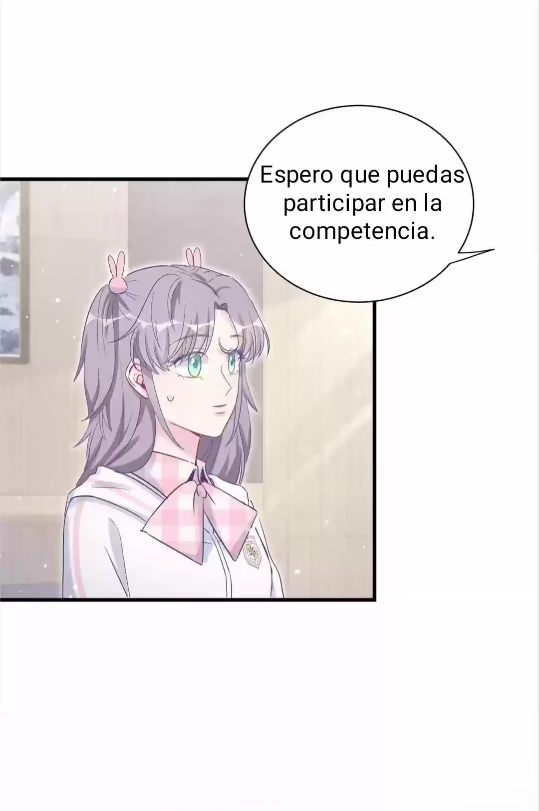 Los Candidatos De Mi Prometida - Capítulo 70 - Página 32 - LectorTMOo