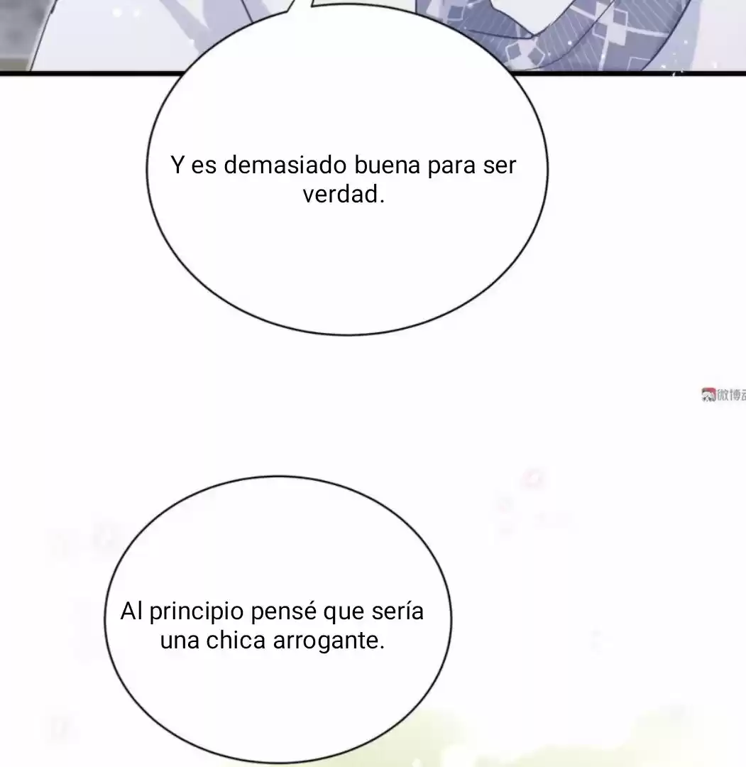 Los Candidatos De Mi Prometida - Capítulo 70 - Página 53 - LectorTMOo