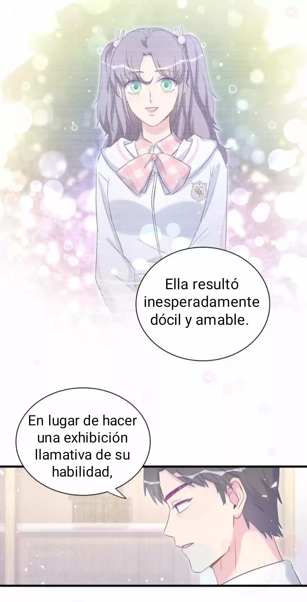 Los Candidatos De Mi Prometida - Capítulo 70 - Página 54 - LectorTMOo