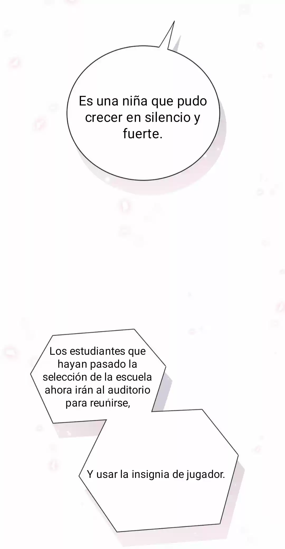 Los Candidatos De Mi Prometida - Capítulo 70 - Página 55 - LectorTMOo