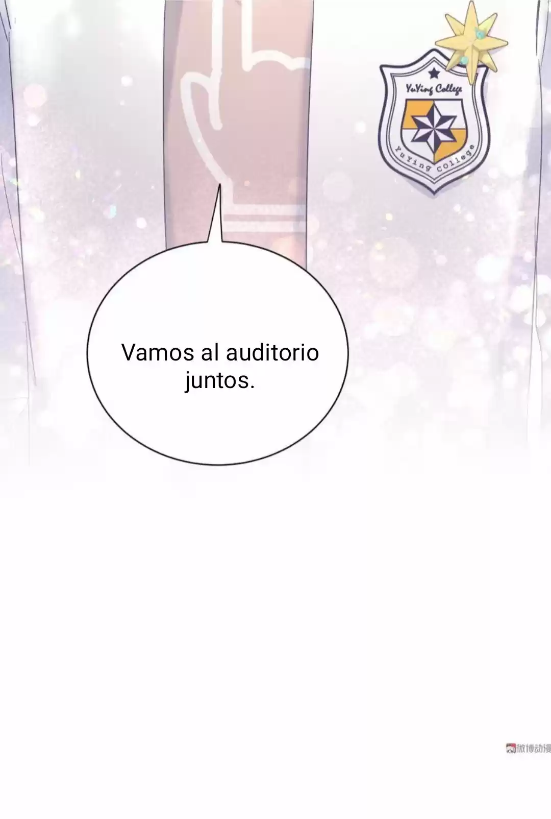 Los Candidatos De Mi Prometida - Capítulo 70 - Página 61 - LectorTMOo