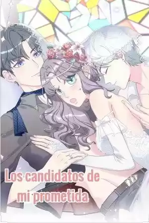 Los Candidatos De Mi Prometida - Capítulo 71 - Página 5 - LectorTMOo