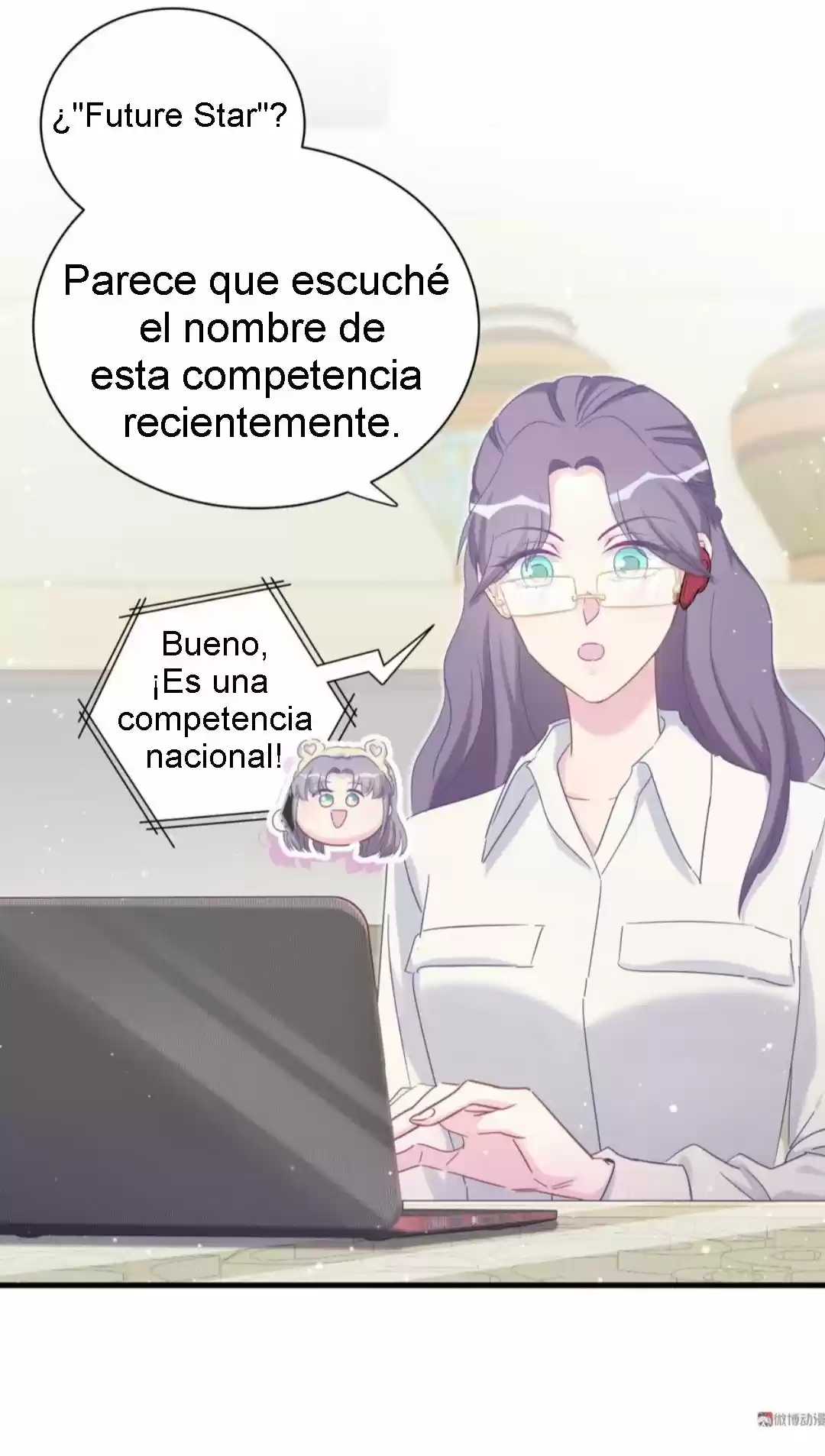 Los Candidatos De Mi Prometida - Capítulo 71 - Página 9 - LectorTMOo