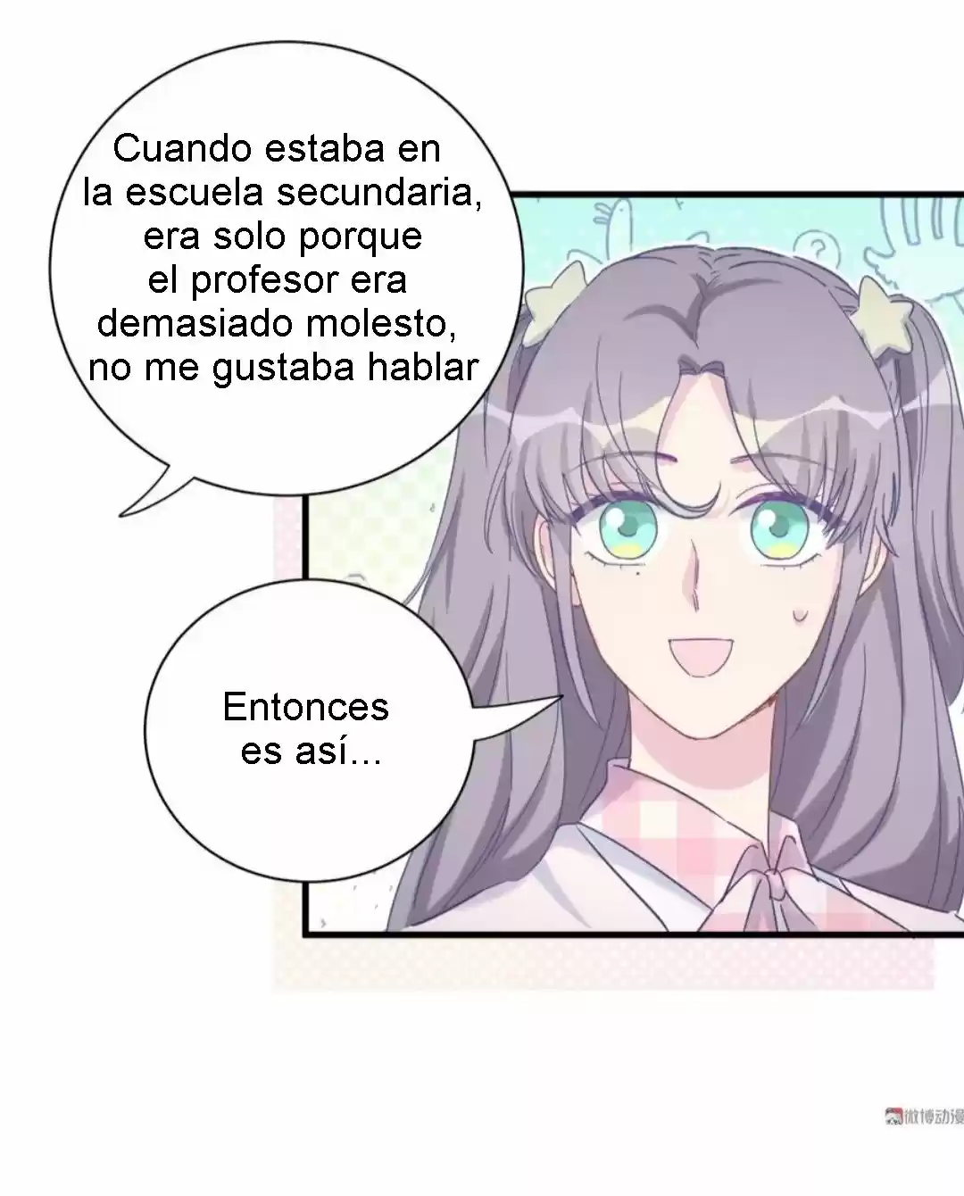 Los Candidatos De Mi Prometida - Capítulo 71 - Página 42 - LectorTMOo