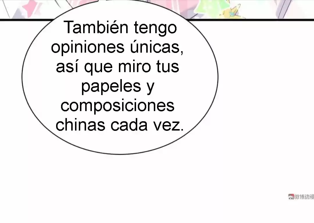 Los Candidatos De Mi Prometida - Capítulo 71 - Página 49 - LectorTMOo