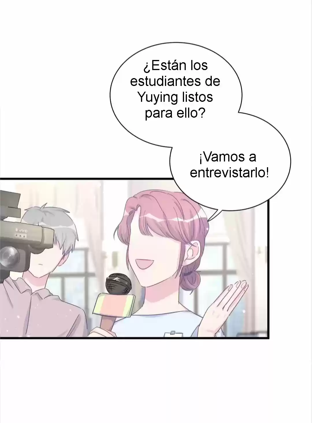 Los Candidatos De Mi Prometida - Capítulo 71 - Página 51 - LectorTMOo
