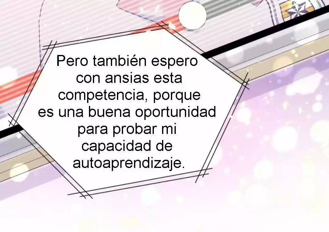 Los Candidatos De Mi Prometida - Capítulo 71 - Página 57 - LectorTMOo