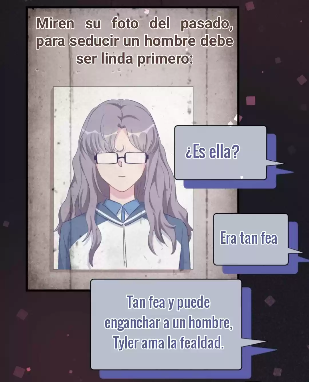 Los Candidatos De Mi Prometida - Capítulo 72 - Página 17 - LectorTMOo
