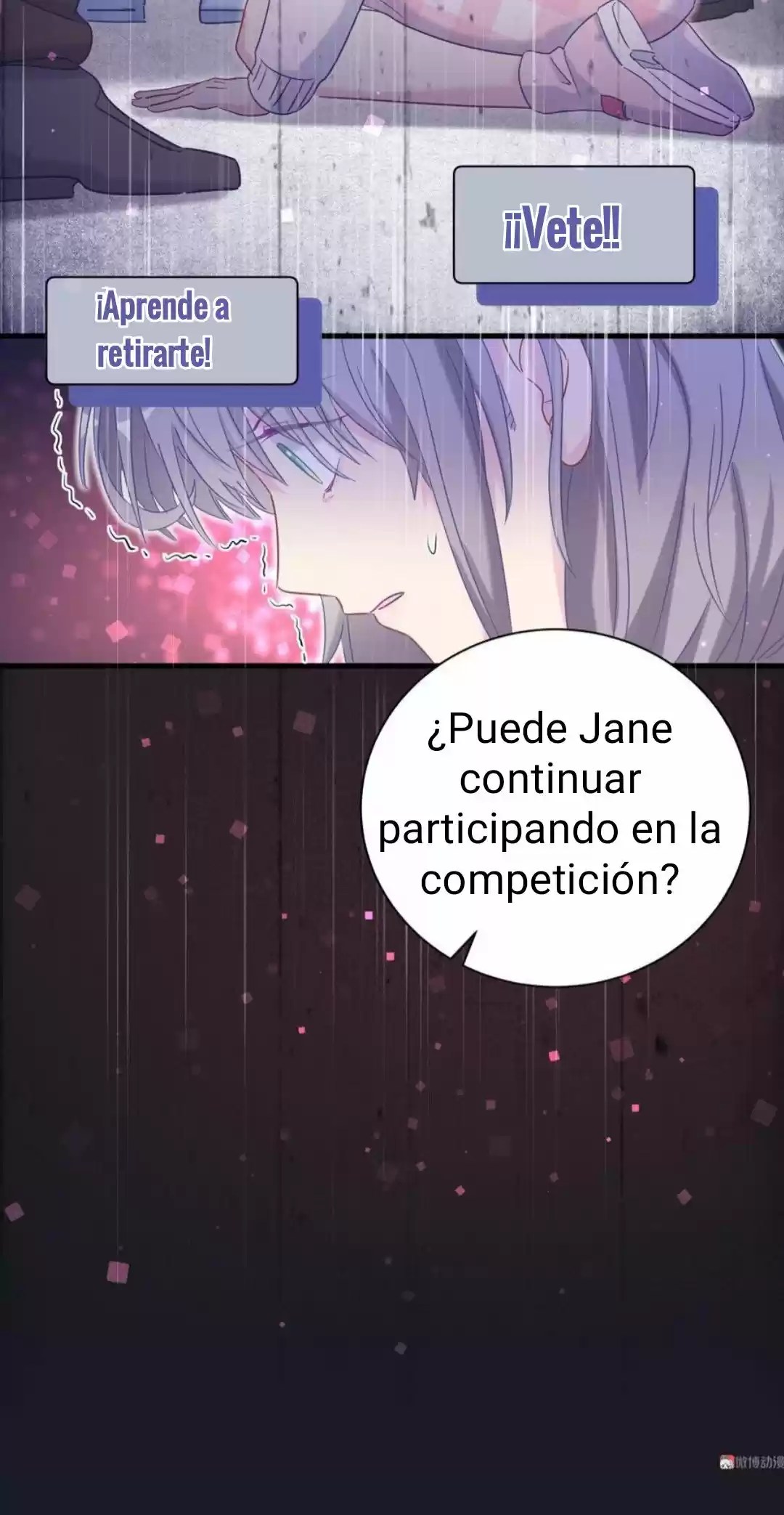 Los Candidatos De Mi Prometida - Capítulo 72 - Página 19 - LectorTMOo