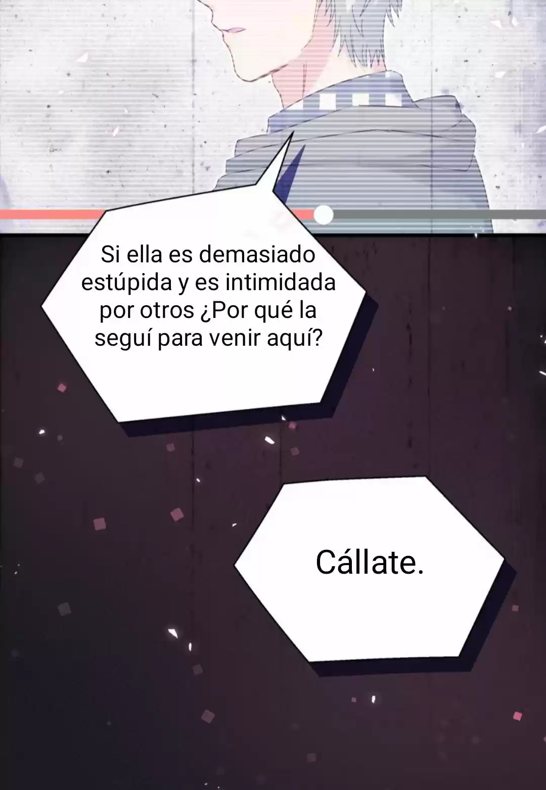 Los Candidatos De Mi Prometida - Capítulo 72 - Página 21 - LectorTMOo